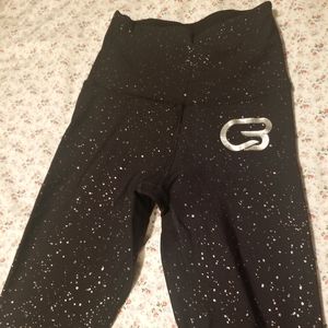 Beyond Yoga Cyclebar leggings, small